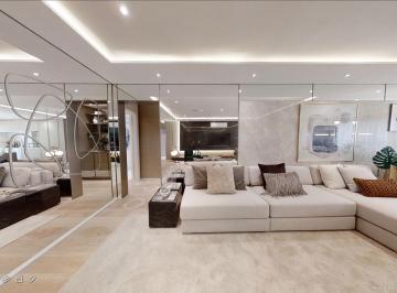 Apartamento de 3 quartos, São Paulo · Brooklin Apartamento A Venda 3 Suites 156m² 2 Vagas Novo Pronto Para Morar