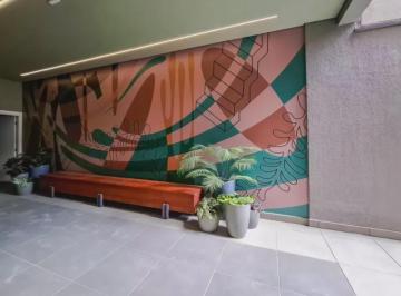 Apartamento de 1 quarto, São Paulo · Vila Mariana Apartamento A Venda 1 Dormitório 33m² Novo Pronto Para Morar Com lazer Completo