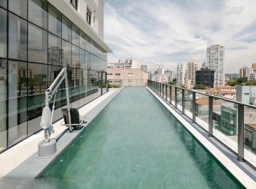 Apartamento de 3 quartos, São Paulo · Pinheiros Apartamento A Venda 3 Dormitórios 85m² 1 Vaga Novo Pronto Para Morar