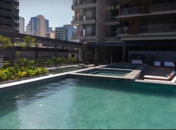 Apartamento de 3 quartos, São Paulo · Brooklin Apartamento A Venda 3 Dormitorios Novo Pronto Para Morar Recem Entregue