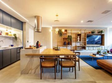Apartamento de 1 quarto, São Paulo · Brooklin Apartamento A Venda 1 Dormitorio Com 32m2  Novo Pronto P Morar 