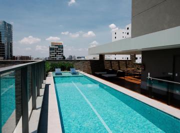 Apartamento de 1 quarto, São Paulo · Jardim Paulista Apartamento A Venda 1 Dormitório 37m² 1 Vaga Pronto Para Morar