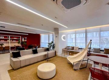 Apartamento de 1 quarto, São Paulo · Liberdade Apartamento Studio A Venda 1 Dormitório 25m² Novo Pronto Para Morar