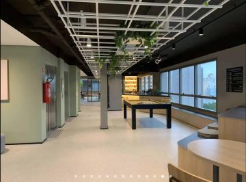 Apartamento de 1 quarto, São Paulo · Perdizes Apartamento Studio A Venda 1 Dormitório 31m² Novo Pronto Para Morar 