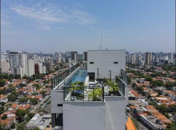 Apartamento de 2 quartos, São Paulo · Campo Belo Apartamento A Venda 2 Dormitórios 73m² 1 Vaga Novo Pronto Para Morar.