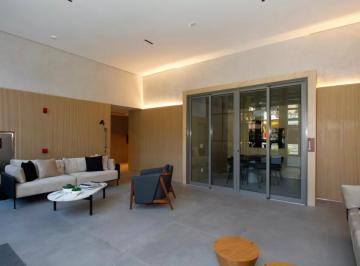 Apartamento de 2 quartos, São Paulo · Pinheiros Apartamento A Venda 2 Dormitórios 71m² 1 Vaga Novo Pronto Para Morar