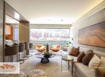 d6abf040defe3a93821b6d6af49df60cf2c6784d · Perdizes Apartamento A Venda 3 Suítes 142m² 3 Vagas Novo Pronto Para Morar