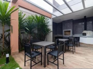 Apartamento de 1 quarto, São Paulo · Moema Apartamento A Venda 1 Dormitório 36m² Novo Pronto Para Morar