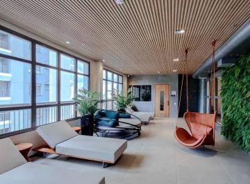 Apartamento de 1 quarto, São Paulo · Aclimação Apartamento Studio A Venda 1 Dormitório 21m² Novo Pronto Para Morar