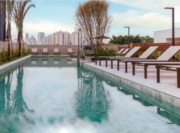 Apartamento de 2 quartos, São Paulo · Mooca Apartamento A Venda 2 Dormitórios 54m² 1 Vaga Novo Pronto Para Morar