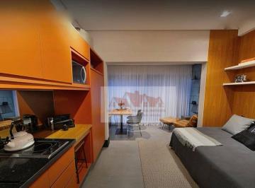fb3703098302b800e8f63c036711de81bdcafece · Paraiso Apartamento A Venda 1 Dormitorio 30m² Novo Pronto P Morar !