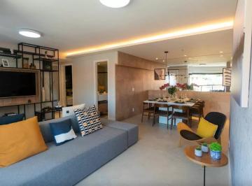 Apartamento de 2 quartos, São Paulo · Planalto Paulista Apartamento A Venda 2 Dormitórios 80m² Pronto Para Morar