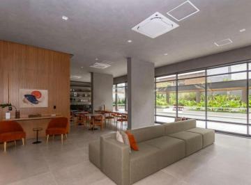 Apartamento de 2 quartos, São Paulo · Brooklin Apartamento A Venda Com 2 Dormitórios 58m 1 Vaga Novo Pronto Para Morar 