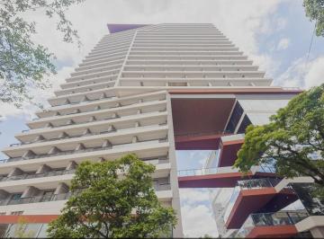 Apartamento de 1 quarto, São Paulo · Pinheiros Apartamento A Venda 1 Dormitório 25m² Novo Pronto Para Morar