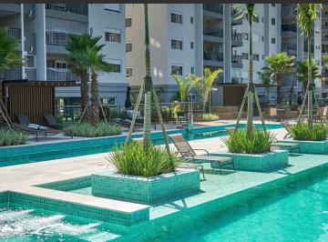 Apartamento de 3 quartos, São Paulo · Santo Amaro Apartamento A Venda 3 Dormitórios 83m² 2 Novo Pronto Para Morar