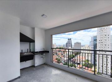 Apartamento Venda de 3 quartos · Alto Do Ipiranga Apartamento A Venda 3 Dormitórios 125m² 2 Vagas Novo Pronto Para Morar Com Lazer Co