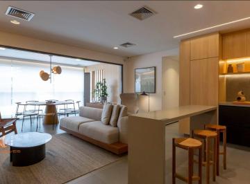 172242f202638f0282907fef0661149e8dd986f1 · Vila Madalena Apartamento A Venda 2 Dormitórios 69m² Novo Pronto Para Morar