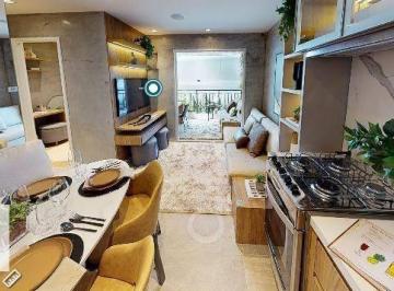 8d30c3b95d9643c5fd7a5dcd94660463bf1f2aaf · Belém Apartamento A Venda 2 Dormitórios 43m² 1 Vaga Novo Com lazer Completo e excelente Localização.