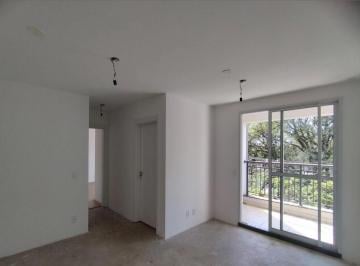 Apartamento Venda de 2 quartos · Vila das Mercês Apartamento A Venda 2 Dormitórios 59m² 1 Suíte 1 Vaga Novo Pronto Para Morar Com Laz