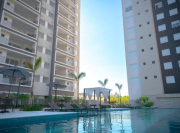 Apartamento de 3 quartos, São Paulo · Panamby Apartamento A Venda 3 Dormitórios 201m² 2 Vagas Novo Pronto Para Morar Com Lazer Completo