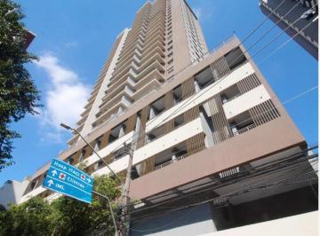 Apartamento de 2 quartos, São Paulo · Pinheiros Apartamento A Venda 2 Suites 78m2 1 Vaga Novo Pronto Para Morar