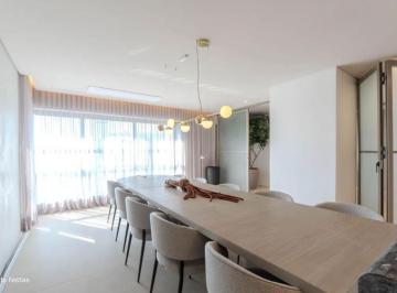 Apartamento de 1 quarto, São Paulo · Jardim Paulista Apartamento Studii A Venda 24m² Novo Pronto Para Morar Com Lazer Completo