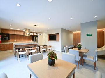Apartamento de 3 quartos, São Paulo · Vila Romana Apartamento A Venda 3 Suites 151m² 2 Vagas Novo Pronto Para Morar
