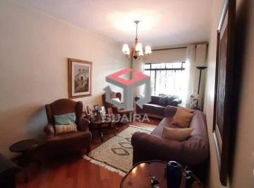 Casa · 220m² · 4 Quartos · 3 Vagas · Sobrado de 220m² / Bairro Planalto Paulista em São Paulo - SP
