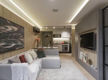 Apartamento de 1 quarto, São Paulo · Republica Apartamento A Venda 1 Dormitório 43m² Novo Pronto Para Morar