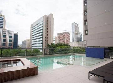 Apartamento 29m² Venda Brooklin · Brooklin Apartamento A Venda 1 Dormitório 29m² Novo Pronto Para Morar