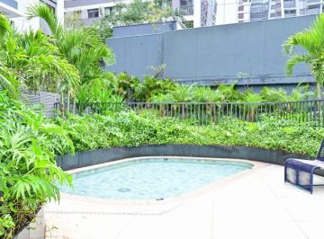 Apartamento de 4 quartos, São Paulo · Vila Clementino Apartamento A Venda 4 Suites 169m² 3 Vagas Com Lazer Completo
