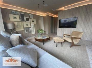 ed7c2d5c2351595e0d5673003c08fe94e2fc7ce7 · Jardins Apartamento A Venda Com 4 Dormitorios Com 145 m² Novo Com Lazer!!