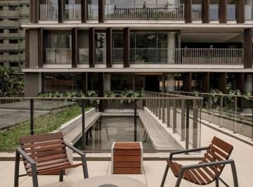 Apartamento de 3 quartos, São Paulo · Itaim Apartamento A Venda 3 Dormitórios 209m²  Novo Pronto Para Morar