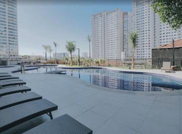 Apartamento de 2 quartos, São Paulo · Barra Funda Apartamento A Venda Com 2 Dormitórios 41m² Novo Pronto Para Morar