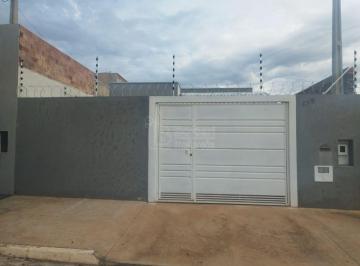 Casa · 56m² · 2 Quartos · 2 Vagas · Casa Padrão em Araraquara
