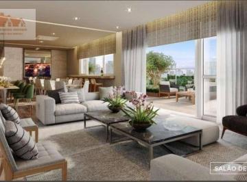 06d5d2c0112196c988f5dd9bf68987837fab416b · Brooklin Apartamento A Venda 2 Dormitórios 65m² 1 Vaga Novo Pronto P Morar