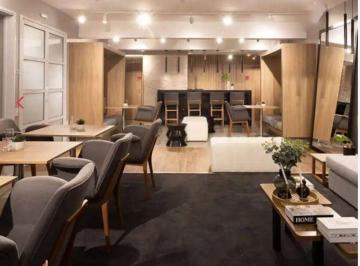 d788f399d1a0263b75cd45d59940776c6b371605 · Vila Mariana Apartamento Studio A Venda 31m² Novo Pronto Para Morar Com lazer Completo