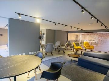 Apartamento de 1 quarto, São Paulo · Vila Mariana Apartamento Studio A Venda 1 Dormitório 25m² Novo Pronto Para Morar