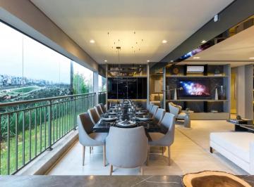 Apartamento de 4 quartos, São Paulo · Butantã Apartamento A Venda 4 Dormitórios 156m² 2 Vagas Novo Pronto Para Morar!