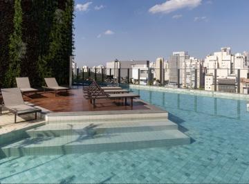Apartamento de 1 quarto, São Paulo · Perdizes Apartamento A Venda 1 Dormitório 45m² 1 Vaga Novo Pronto Para Morar