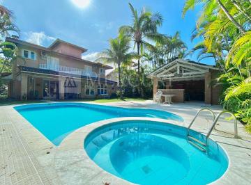 465617b0e232d4d13738c7c1482e67930f39f4fe · Casa no Guarujá, Enseada, 4 Quartos, Sendo 4 Suítes, Piscina e Churrasqueira - Mercuri Imóveis - Imo
