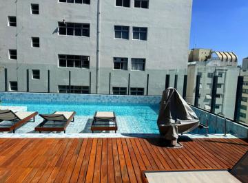 Apartamento de 1 quarto, São Paulo · Higienópolis Apartamento A Venda Com 24m2 Com Novo Pronto Para Morar