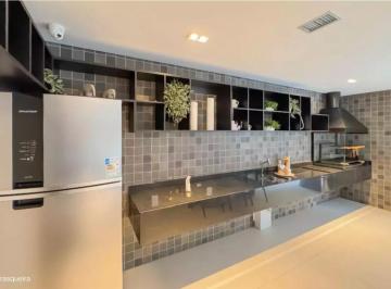 Apartamento de 3 quartos, São Paulo · Aclimação Apartamento A Venda 3 Suites 120m² 2 Vagas Novo Pronto Para Morar