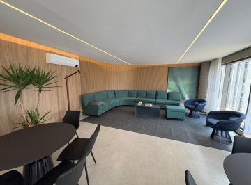 Apartamento de 1 quarto, São Paulo · Higienópolis Apartamento A Venda Com 25m2 Novo Pronto Para Morar