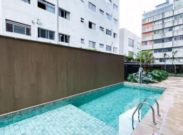 Apartamento de 1 quarto, São Paulo · Consolação Apartamento A Venda 1 Dormitório Com 25m2 Novo Pronto Para Morar