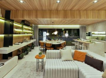 Apartamento de 4 quartos, São Paulo · Vila Mariana Apartamento A Venda 4 Dormitórios 142m² 2 Vagas Pronto Para Morar