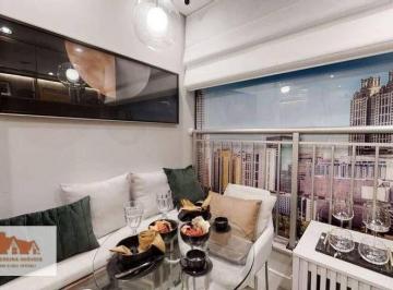 f73f03621a968e92ac5e2936df7582a2bc4e289c · Panamby Apartamento Studio A Venda 1 Dormitório 38m² Novo Pronto Para Morar 