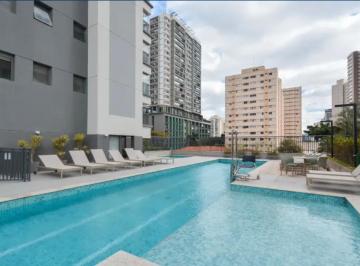 Apartamento de 2 quartos, São Paulo · Brooklin Apartamento A Venda 1 Dormitorios 51m2  1 Vaga Novo Pronto Para Morar