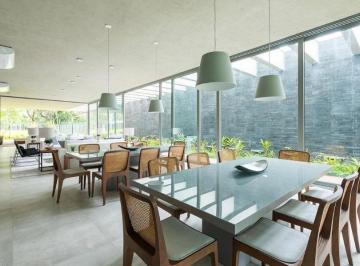 Apartamento de 2 quartos, São Paulo · Brooklin Apartamento A Venda 2 Dormitorios 128M² 3 Vagas Novo Pronto Para Morar