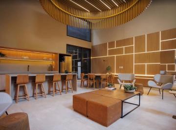 Apartamento de 1 quarto, São Paulo · Jardim Paulista Apartamento A Venda Studio 24m2 Novo Pronto Para Morar Com Lazer 